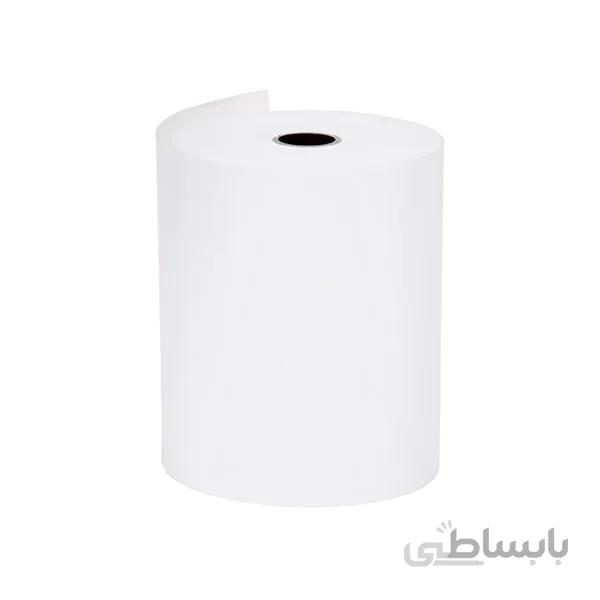 رول حرارتی فیش پرینتری SKY چاپ آبی