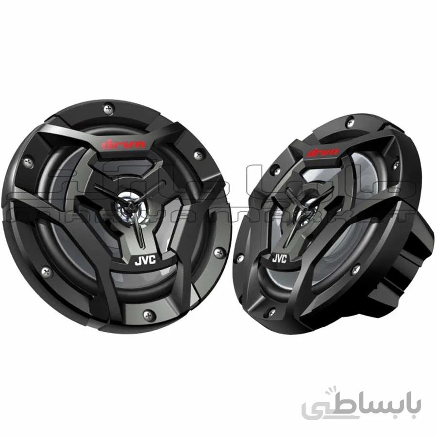 بلندگو 6 اینچ جی وی سی مدل JVC CS-DR6200M