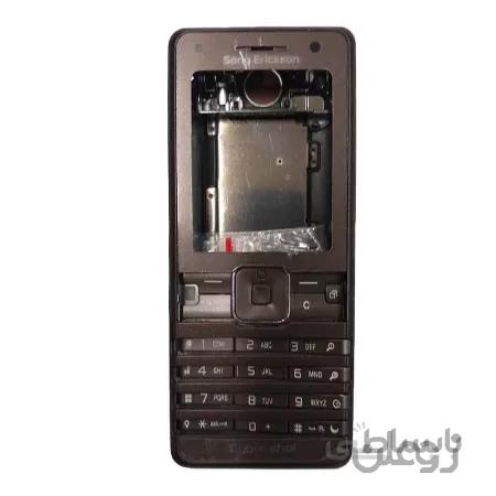 قاب سونی اریکسون K770