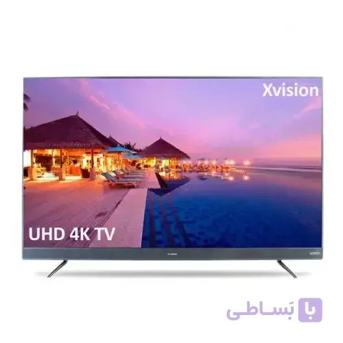 LED TV 49 Inch XVision 49XTU745