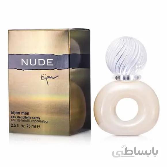 خرید عطر بیژن نود مردانه-Bijan nude for men