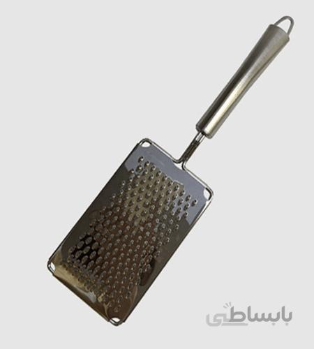 رنده تخت ریز استیل Uniqe یونیک UN-1107