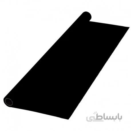 فون مخمل 2x3 متر مشکی