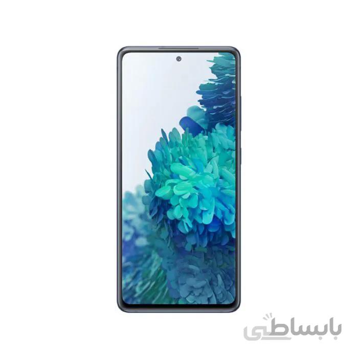 گوشی سامسونگ مدل Galaxy S20 FE دو سیمکارت – ظرفیت 128 گیگابایت