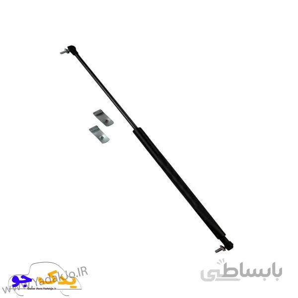 جک کاپوت 206