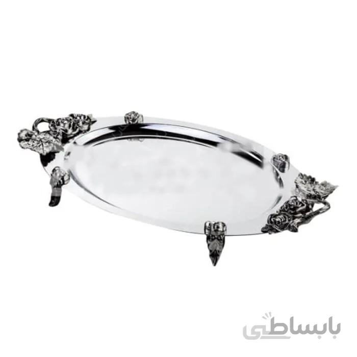سینی بیضی نگار315