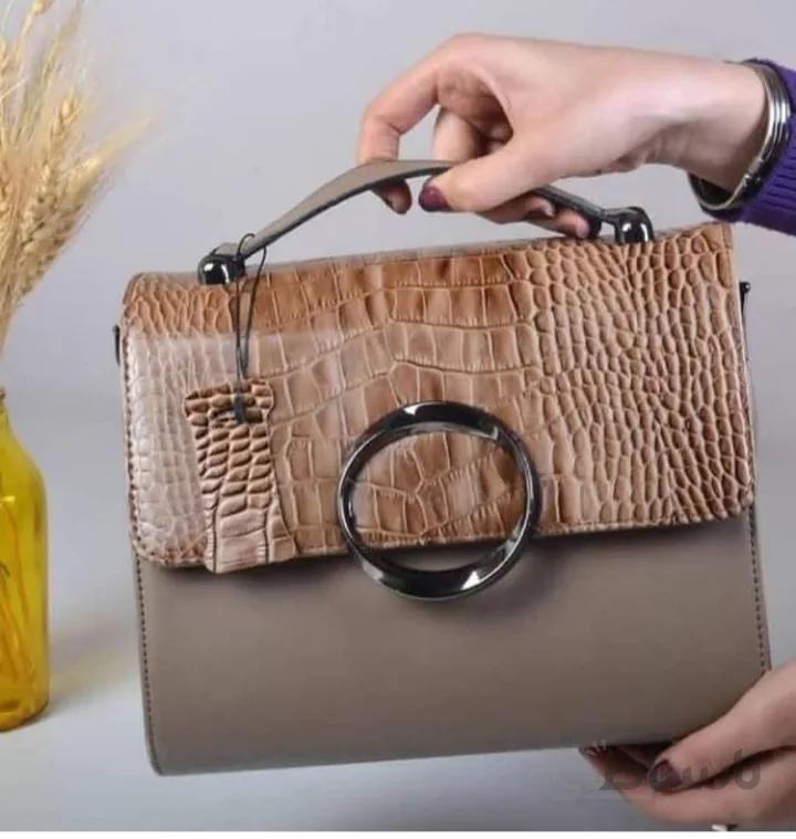 کیف زنانه کد B9011