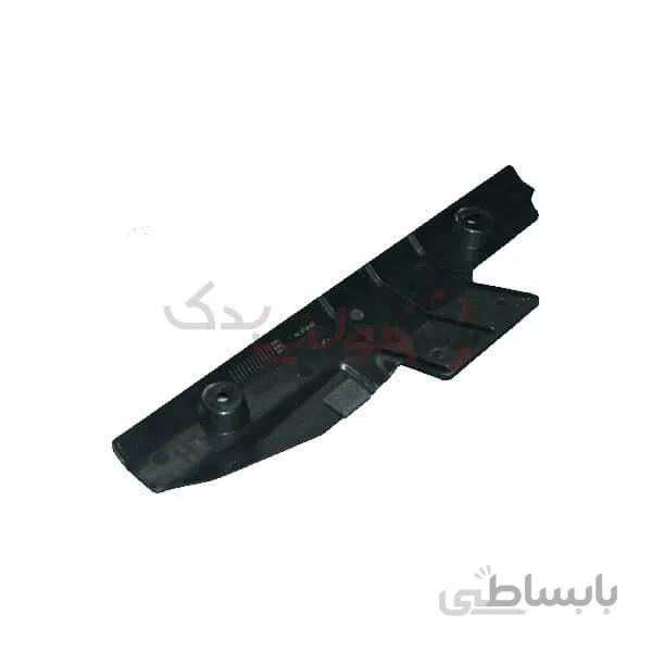 بادگیر چپ رادیاتور تیگو ۵ جدید