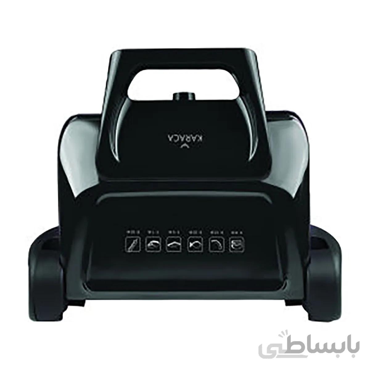 ساندویچ ساز کاراجا مدل FUTURE PLUS BIO DIAMOND