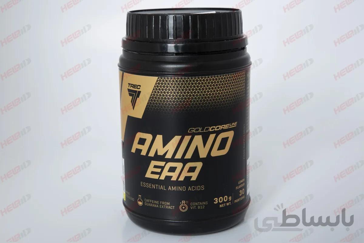 آمینو EAA گلد کر لاین ترک نوتریشن کد 440196
