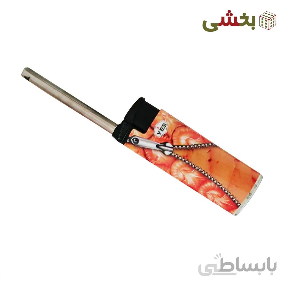 فندک آشپزخانه YES مدل اتمی