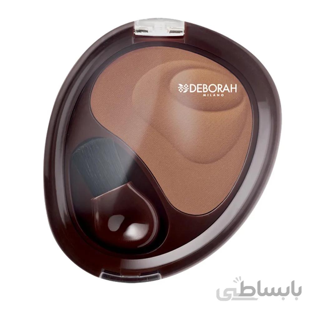 رژگونه دبورا مدل NATURAL