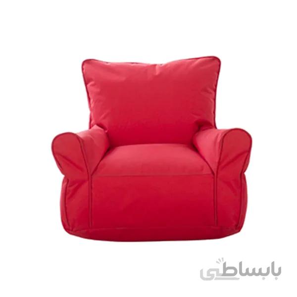 مبل کودک مدل FD343 نیلپر (KSB 343)