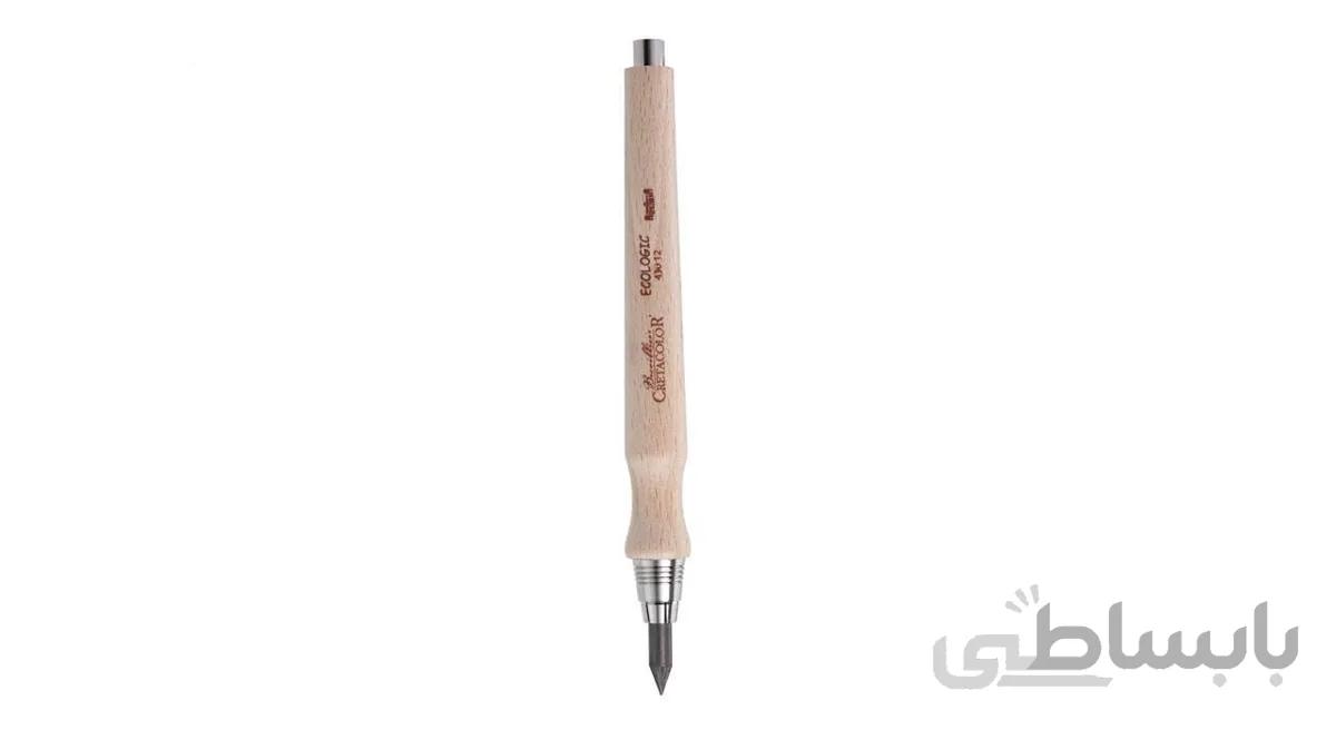 اتود 5.6mm بدنه چوبی کرتاکالر _43012