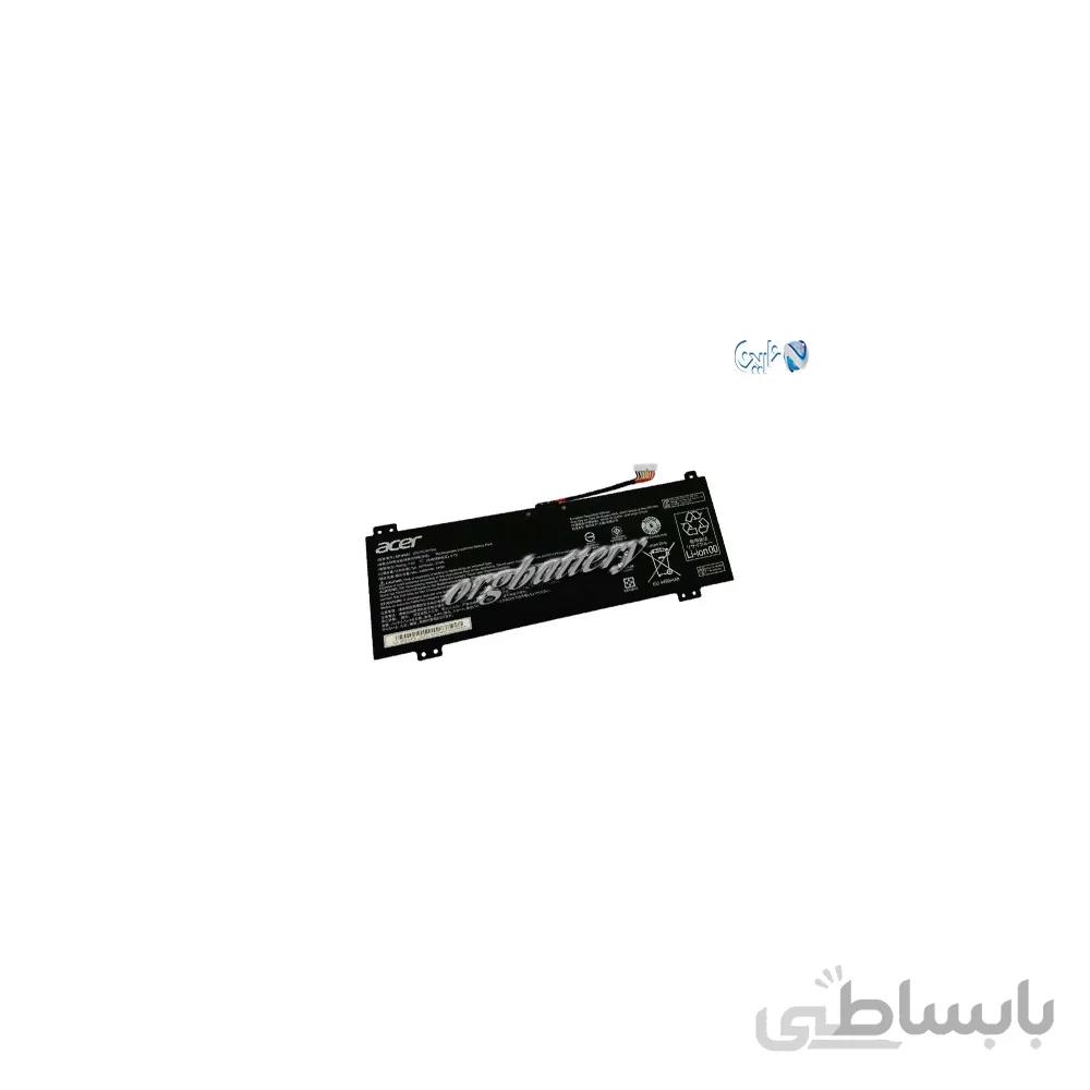 باتری لپ تاپ ایسر مدل Battery Original Acer R751T/AP16K4J