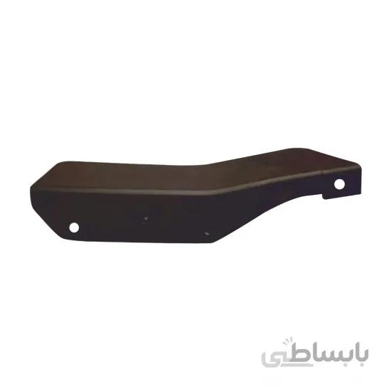 نگهدارنده پشت سپر جلو چپ کولیوس