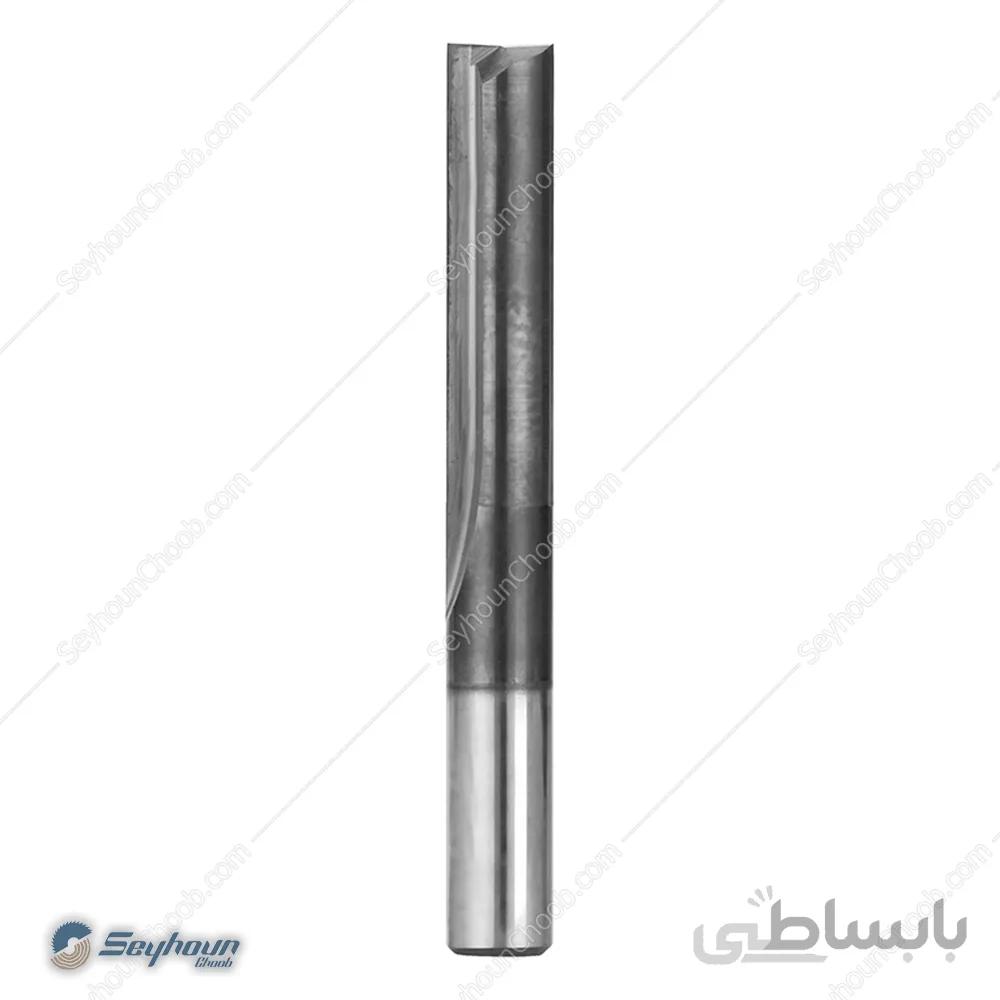 تیغ شیارزن دامار مدل DMFBD6CL25TL50S6Z2
