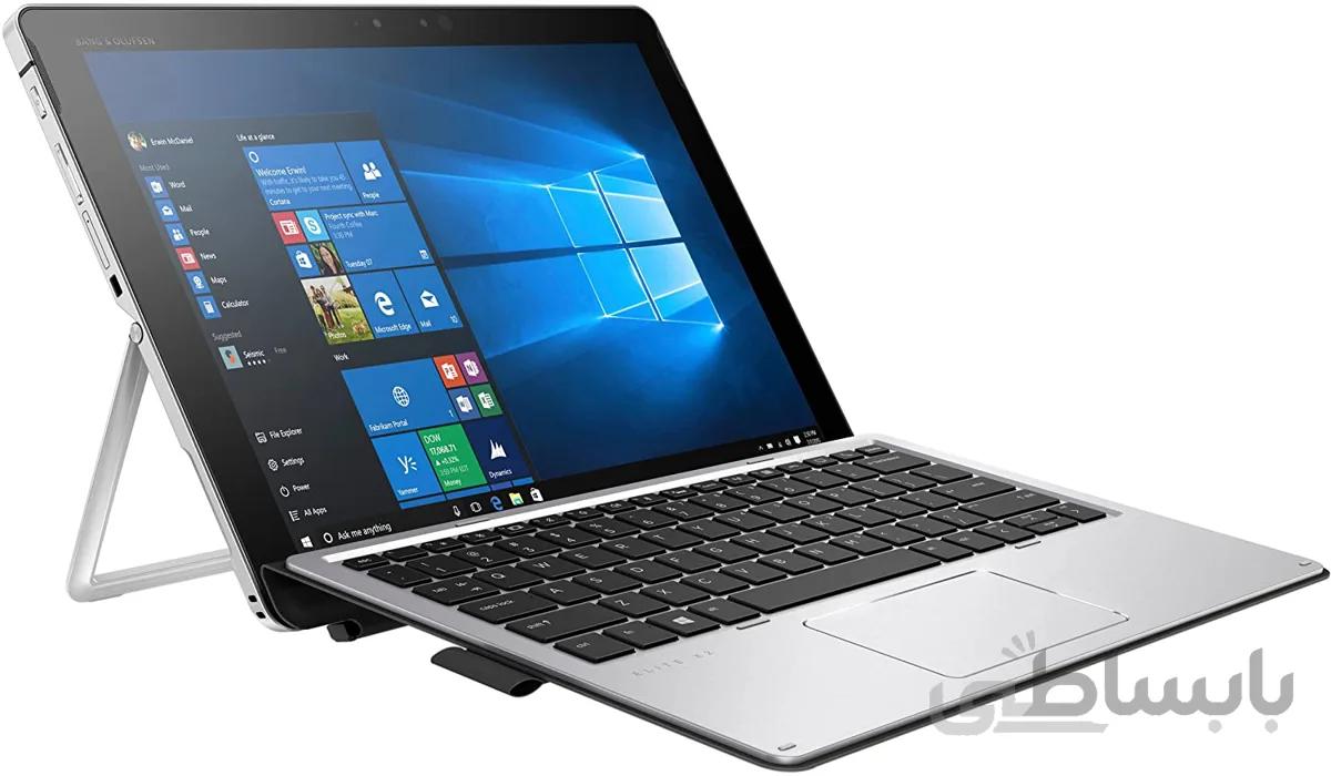تبلت ویندوزی HP مدل Elite x2 1012 G2 16GB