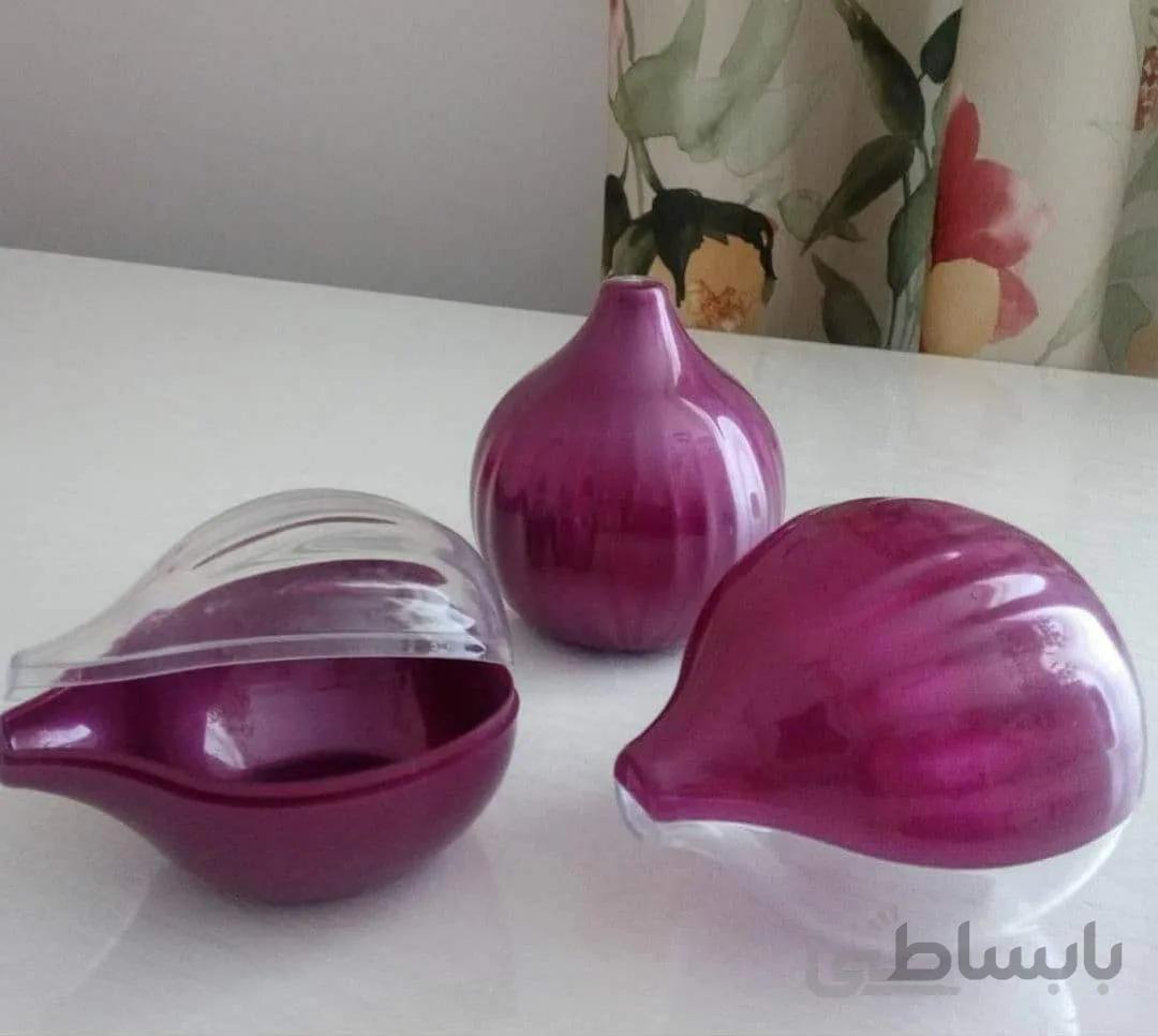 جا پیازی گلین