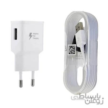 شارژر اصلی سامسونگ گلکسی Note 4 فست شارژ