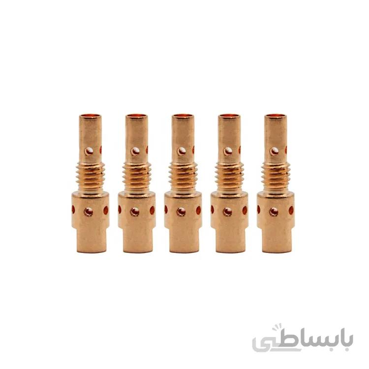 رابط نازل 250 آمپر CO2