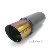 منبع اگزوز WOLF