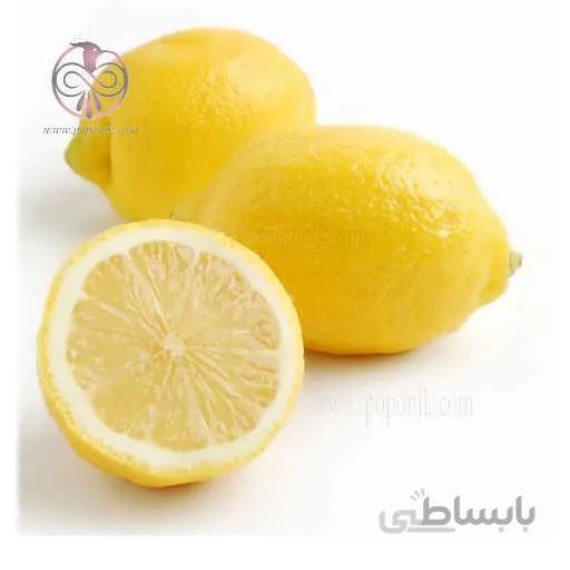 نهال ليمو ترش توغن