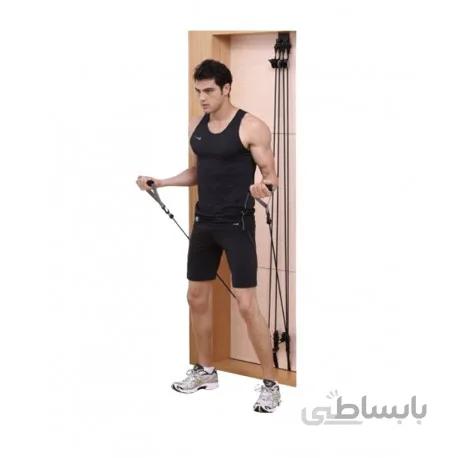 ست کش ورزشی چند کاره Door Gym کد 105A