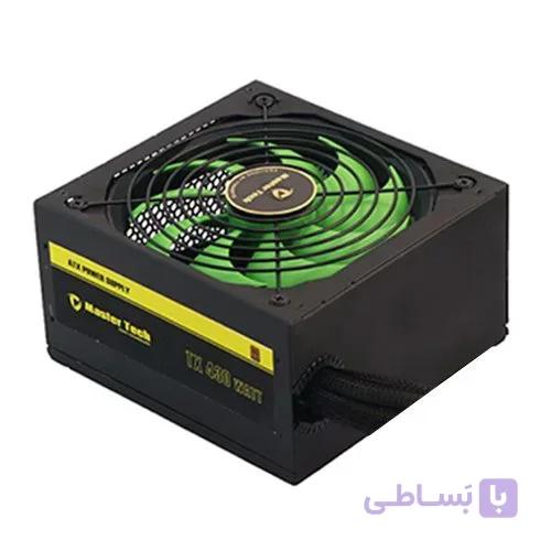 پاور کامپیوتر مستر تک مدل TX480W