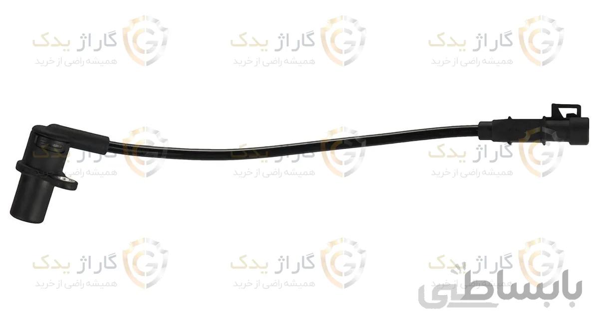 سنسور موقعیت میل لنگ لیفان X60 و 620 و 820