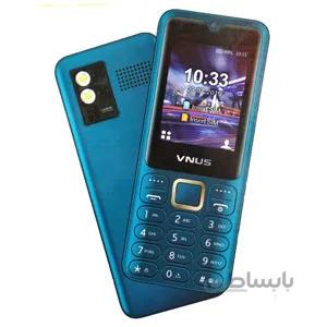 گوشی ونوس S3 | حافظه 32 مگابایت ا VNUS S3 32 MB
