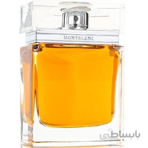 عطر ادکلن مونت بلنک اکسپشنال ( Mont Blanc Homme Exceptionnel )