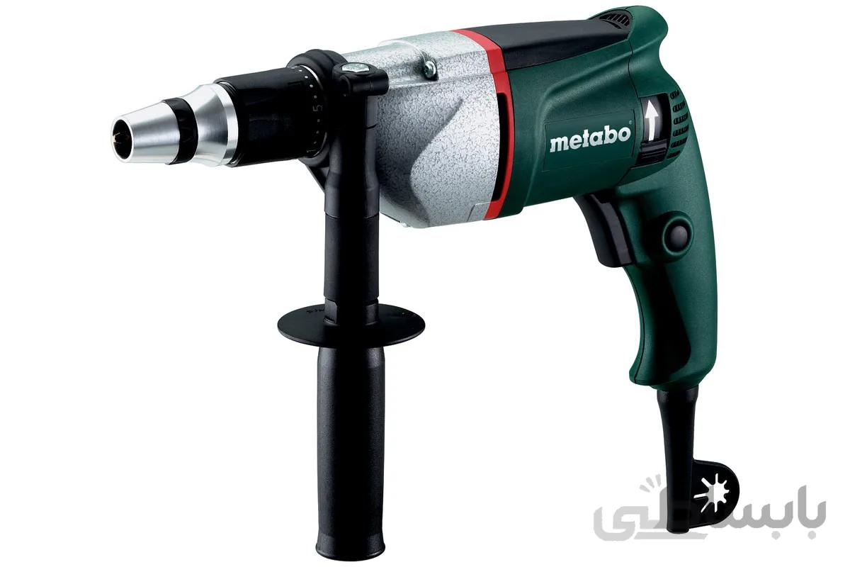 پیچ گوشتی برقی متابو مدل USE 8 ا Metabo USE 8 Screwdriver