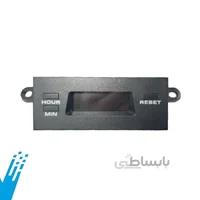 ساعت نور سفید پراید ا Electrical components