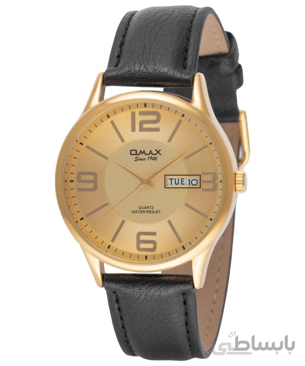 ساعت مردانه اوماکس، زیرمجموعه General ، کد 00SCZ013QB01