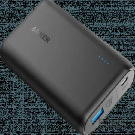 پاور بانک 10000 میلی‌آمپر ساعت ANKER مدل PowerCore Speed A1266H11