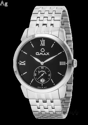 ساعت مچی مردانه OMAX MG06P26I ا OMAX MASTERPIECE; Gent's | MG06P26I