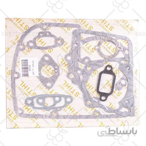 واشرکامل 070 اشتیل