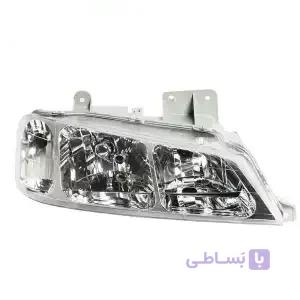 چراغ جلو پژو پارس - مدرن — تصویر 1