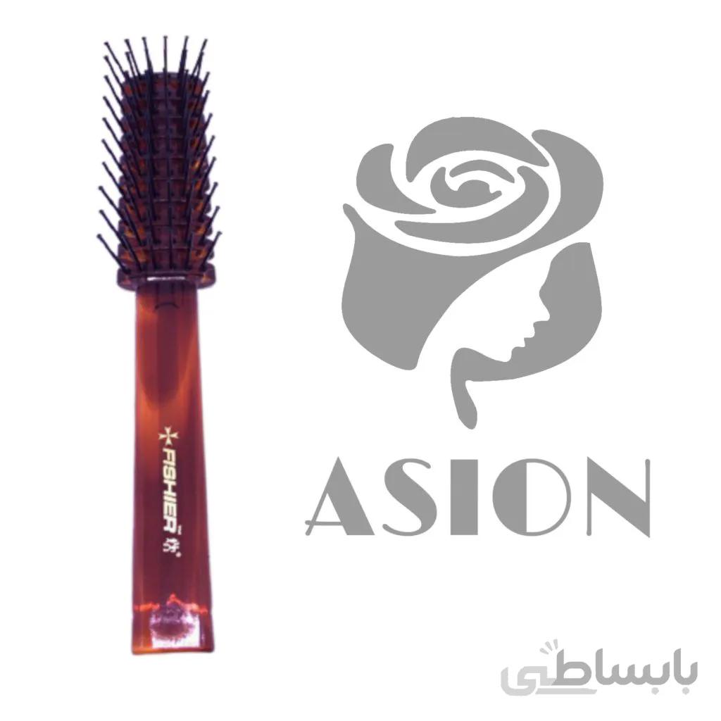 برس تخت فیشر