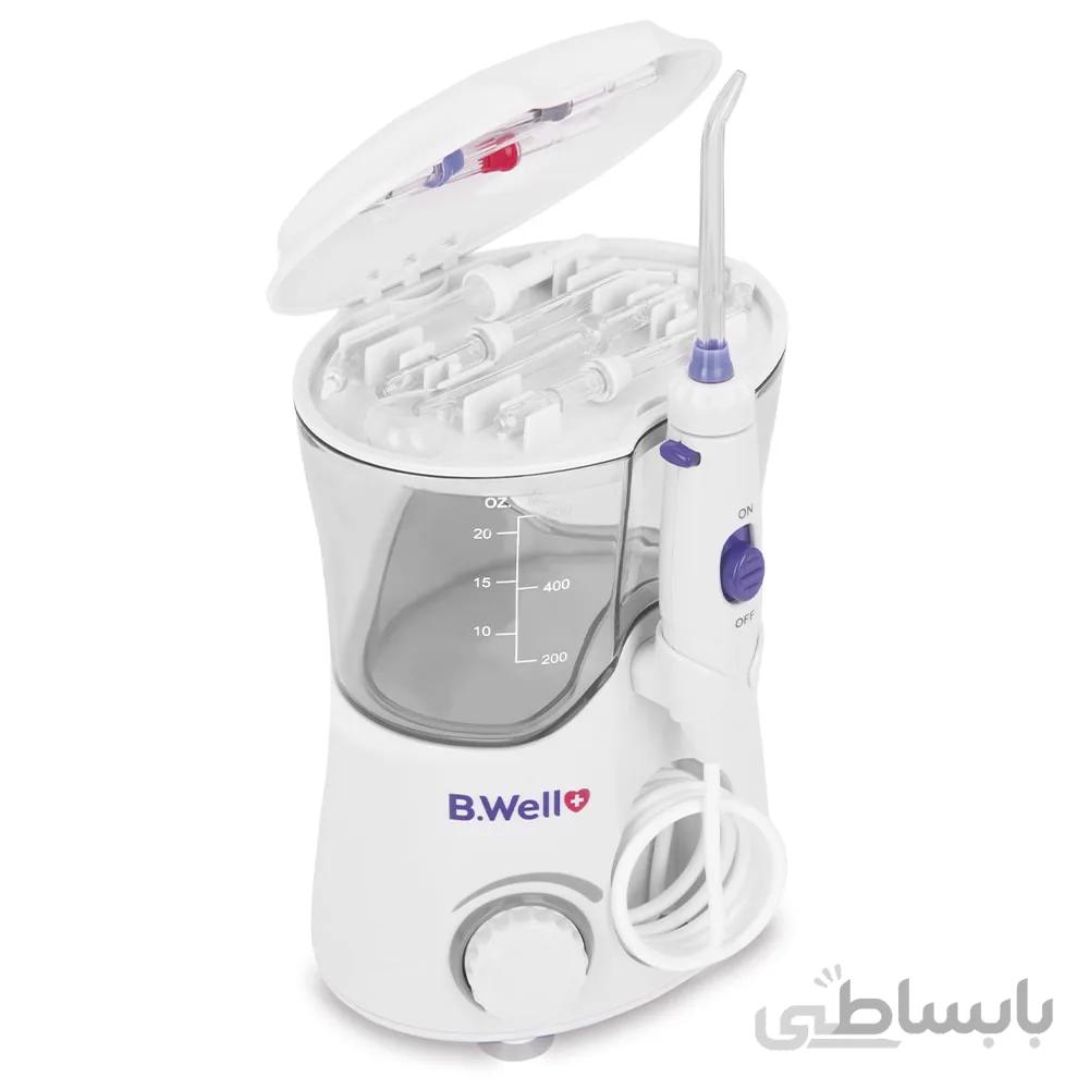 واترجت دندان بی ول مدل WI-922