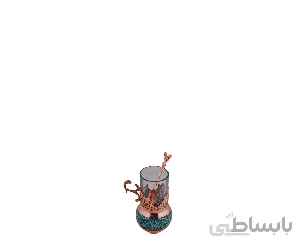 گالش فیروزه کوب