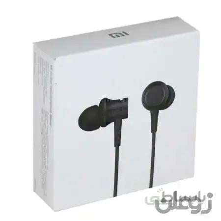 هندزفری اورجینال شیائومی Xiaomi MI — تصویر 1