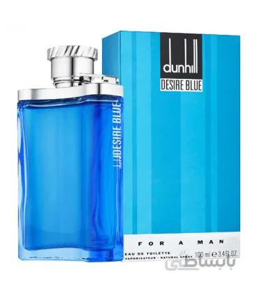 Desire Blue Alfred Dunhill