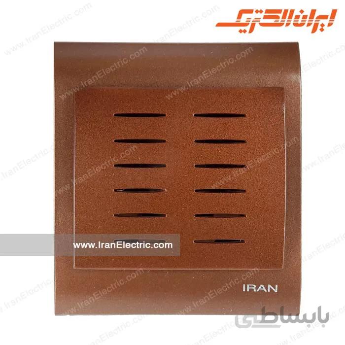 زنگ اخبار ایران زرشکی