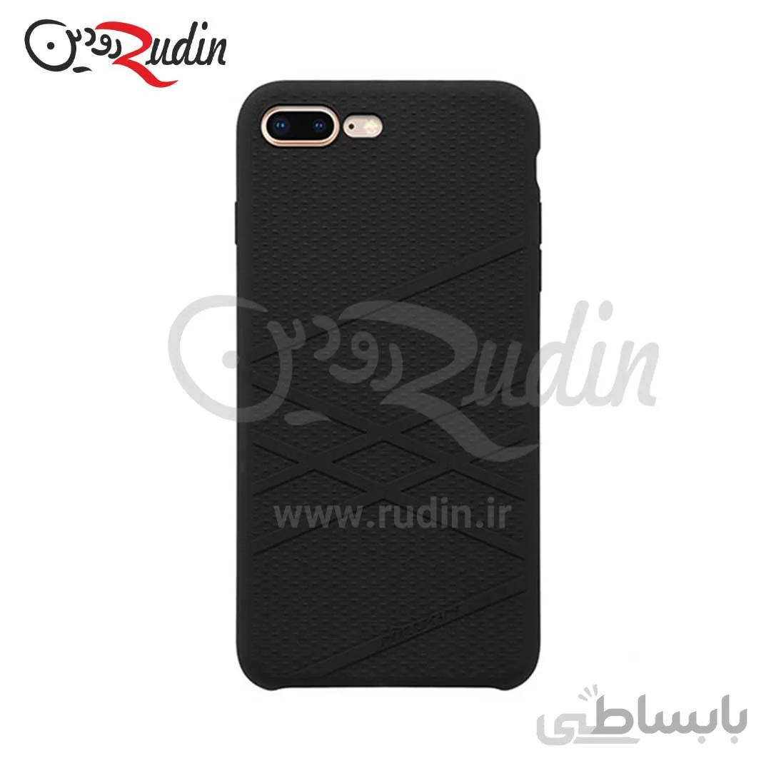 قاب محافظ آیفون Nillkin Liquid Silicone Flex Case Apple iPhone 8 Plus/7 Plus