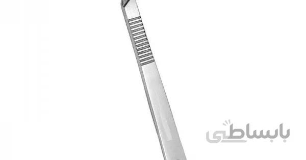 دسته تیغ جراحی شماره ۳