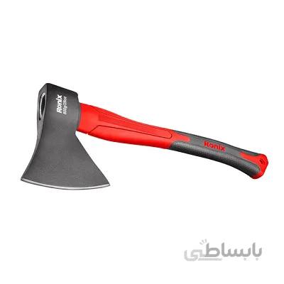 تبر 600 گرمی رونیکس مدل RH-4700 ا تبر 600 گرمی رونیکس مدل RH-4700