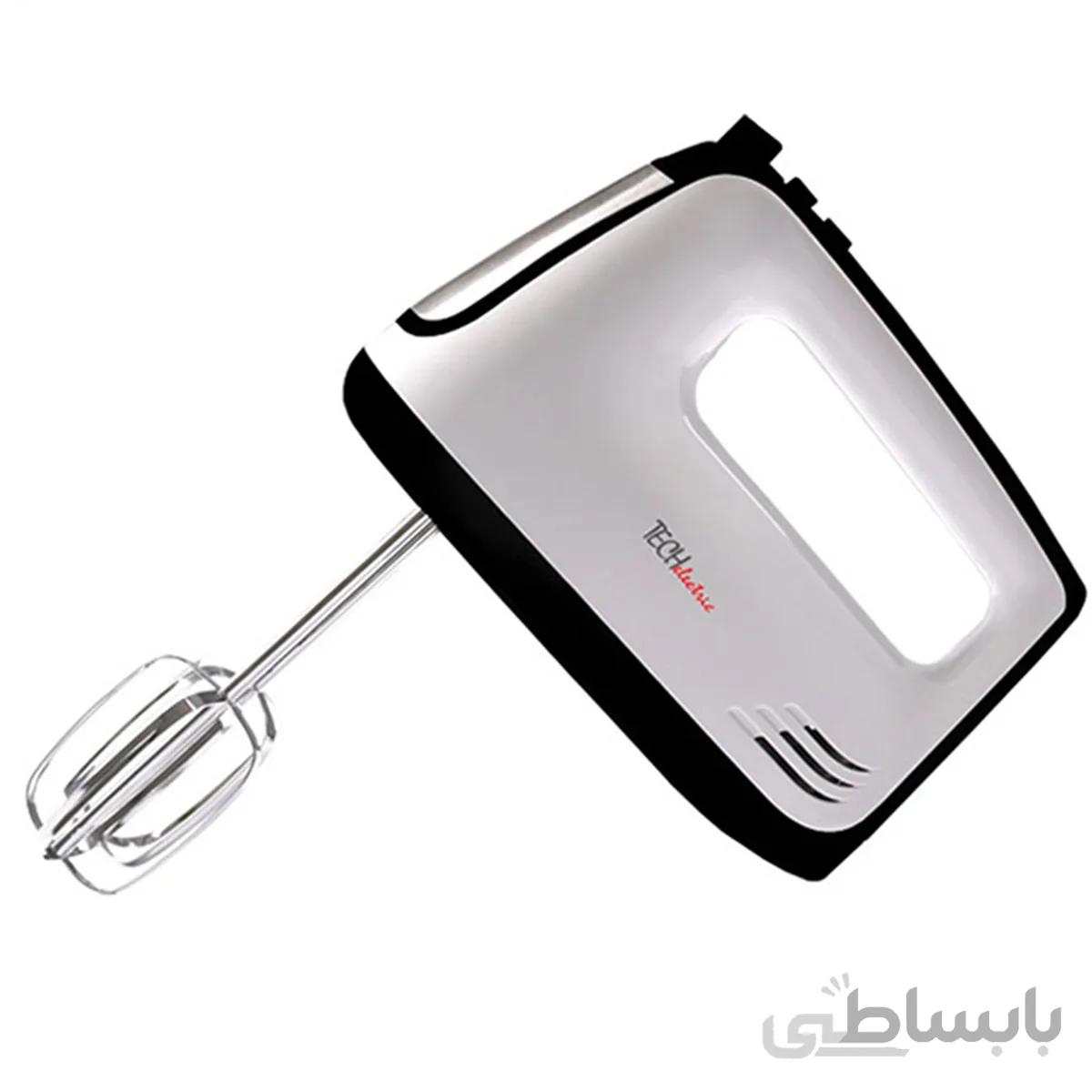 همزن برقی تک الکتریک مدل HM1108-30WB ا Tech Electrice HM1108-30WB Mixer