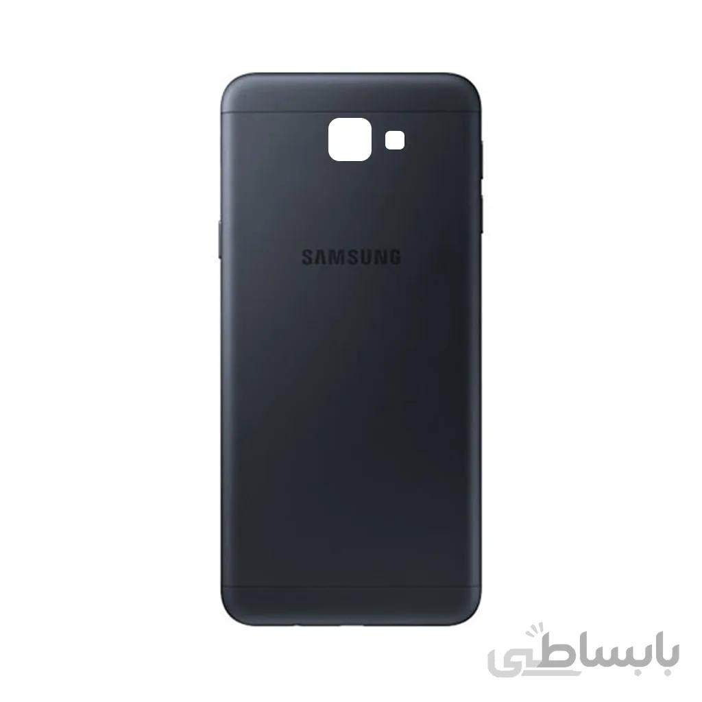 درب پشت گوشی سامسونگ مدل Galaxy J7 Prime